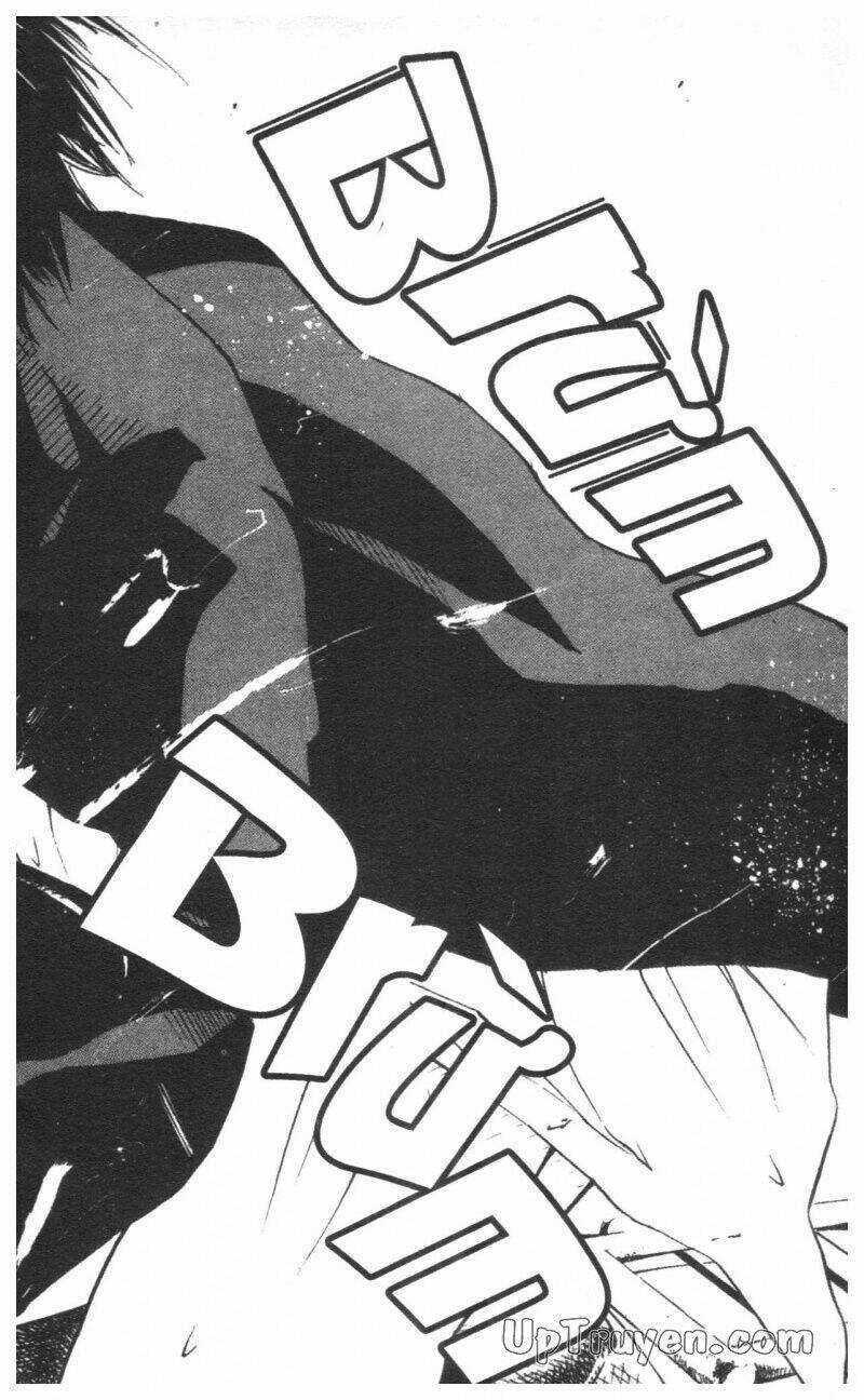 Over Drive - Chapter 1 - Trang 8