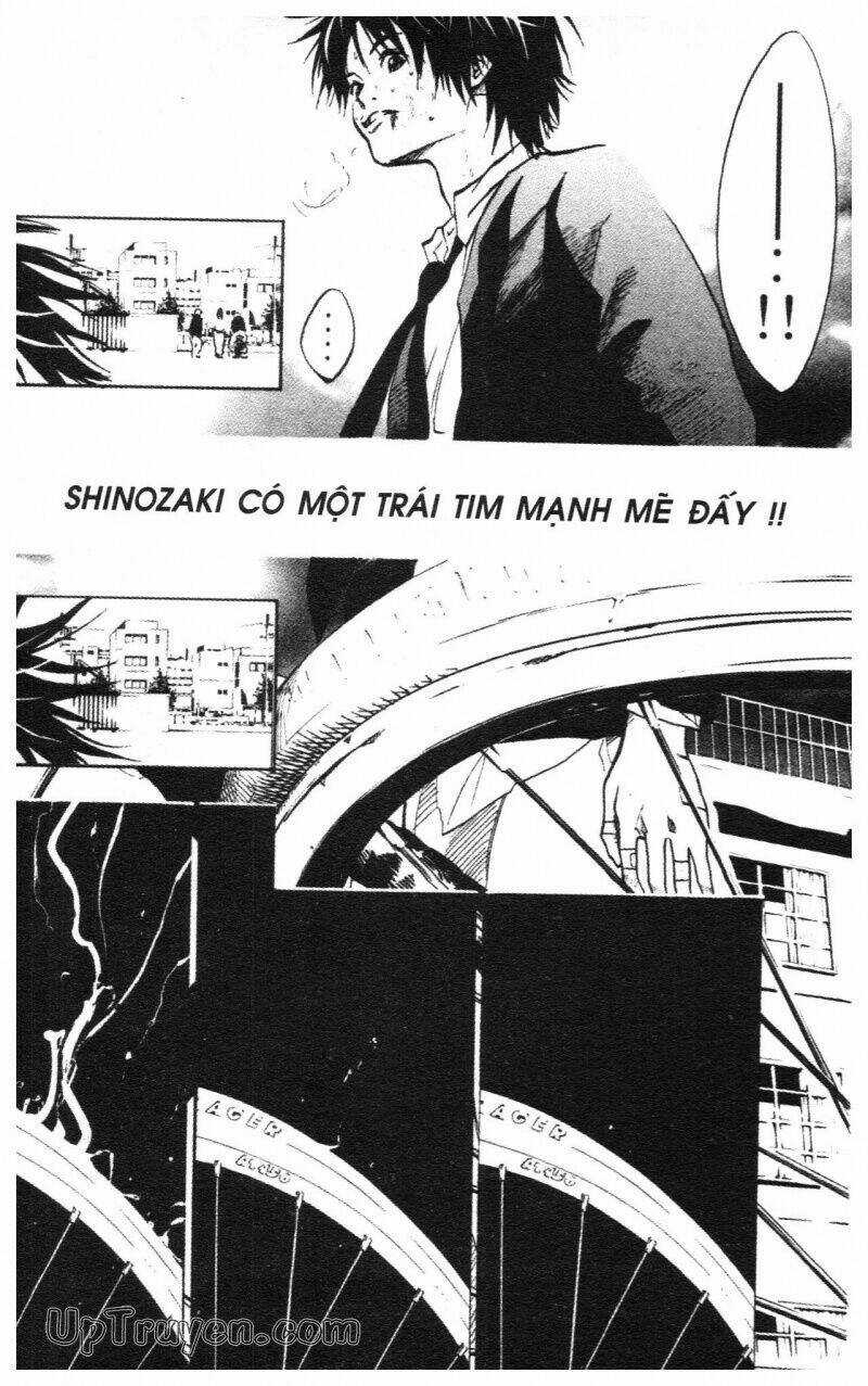 Over Drive - Chapter 1 - Trang 71