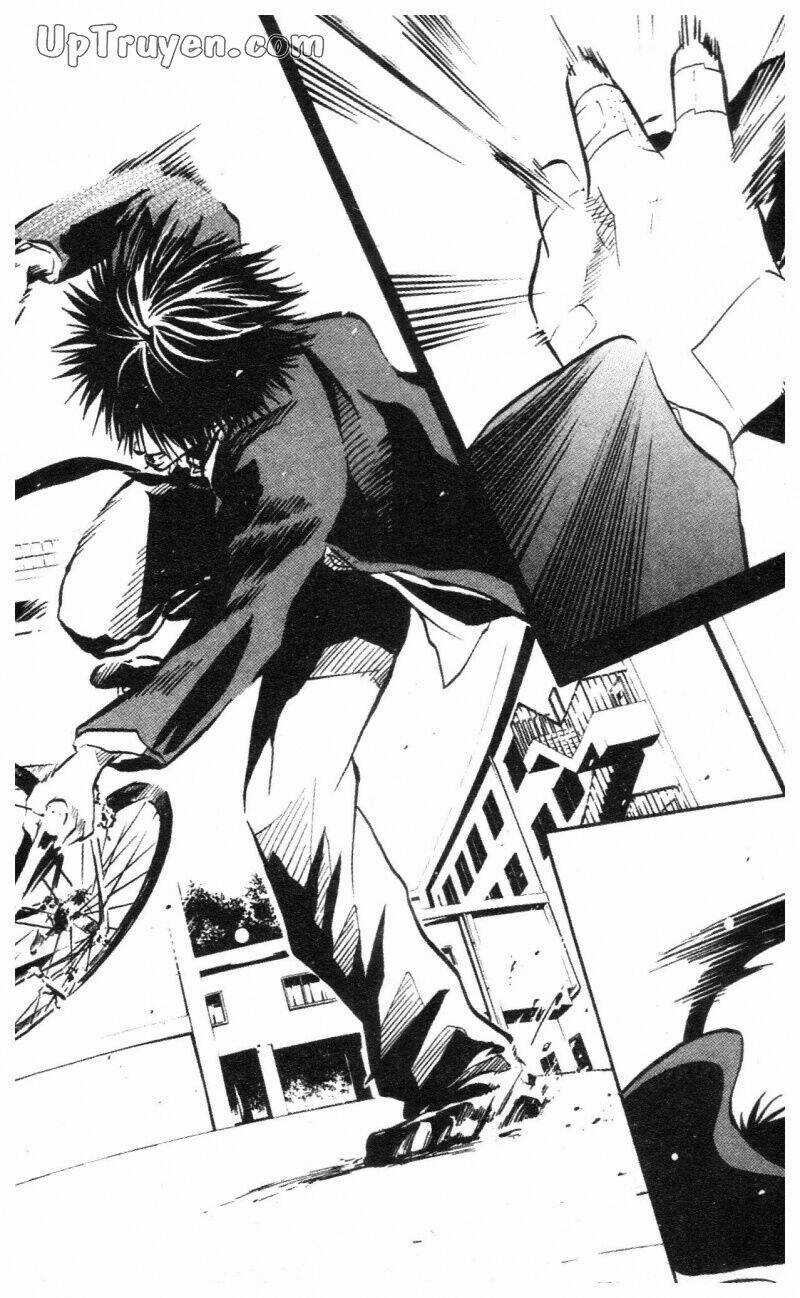 Over Drive - Chapter 1 - Trang 72