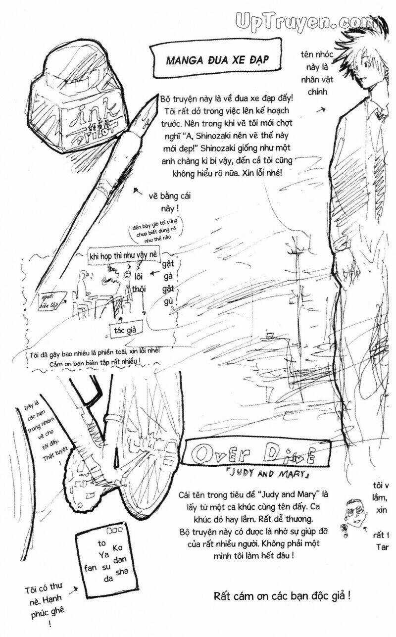 Over Drive - Chapter 1 - Trang 76