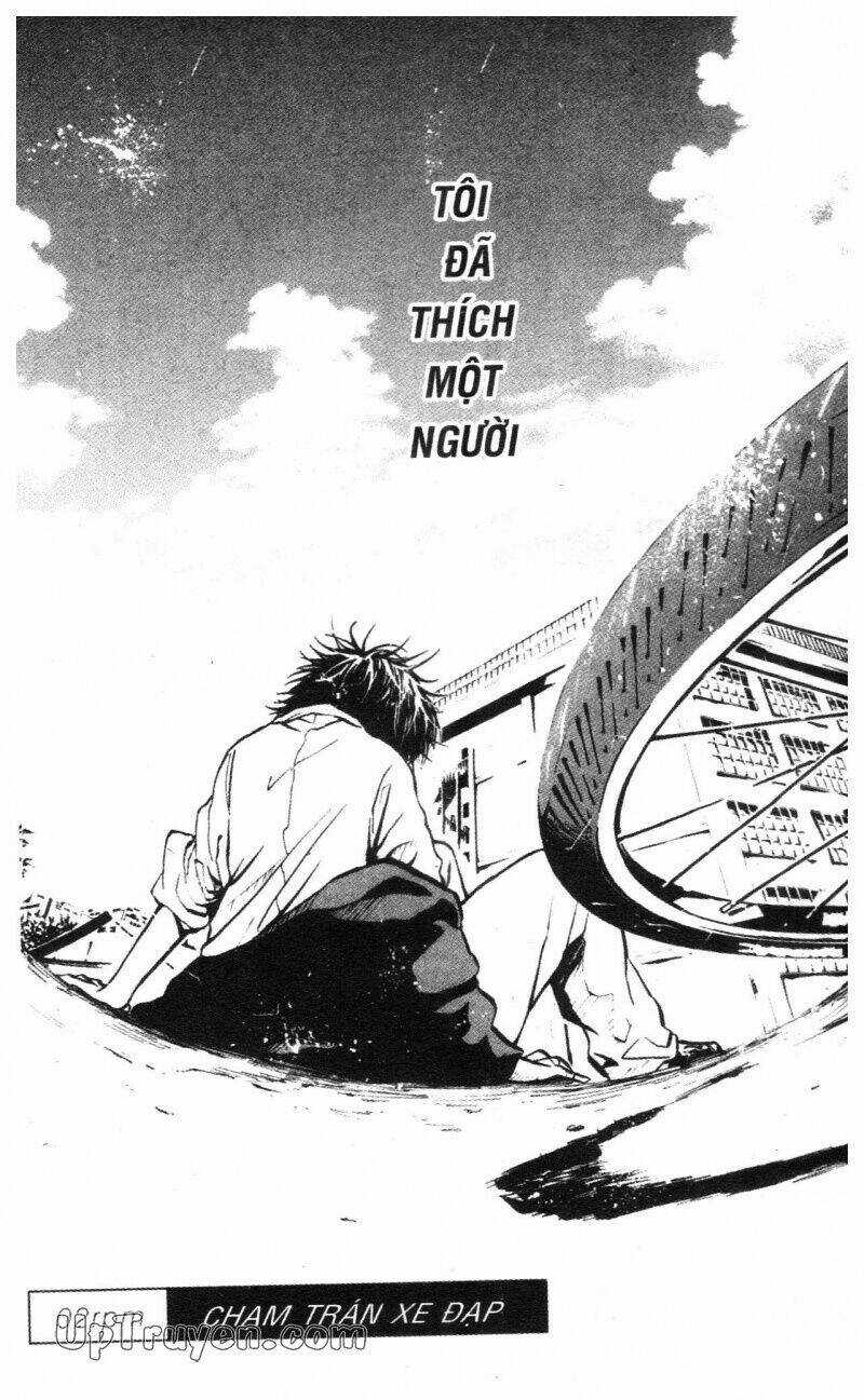 Over Drive - Chapter 1 - Trang 78