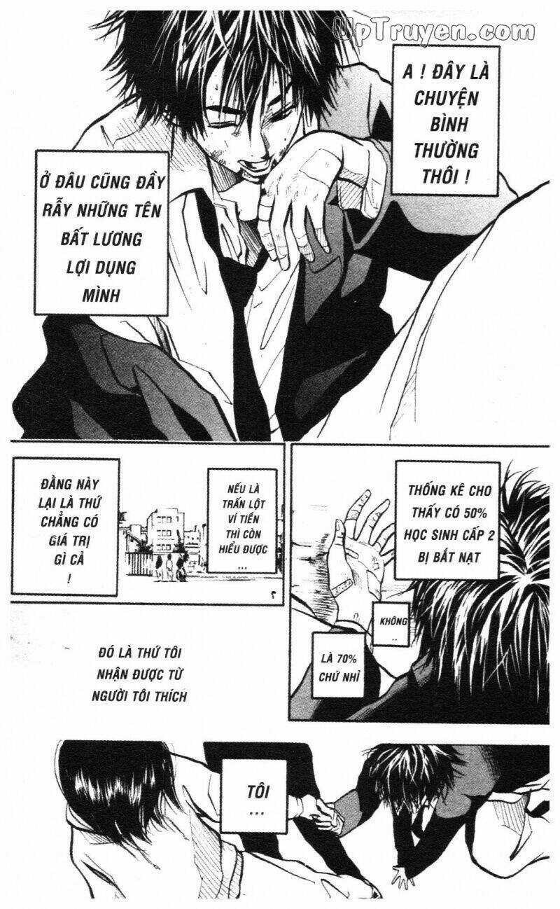 Over Drive - Chapter 1 - Trang 79