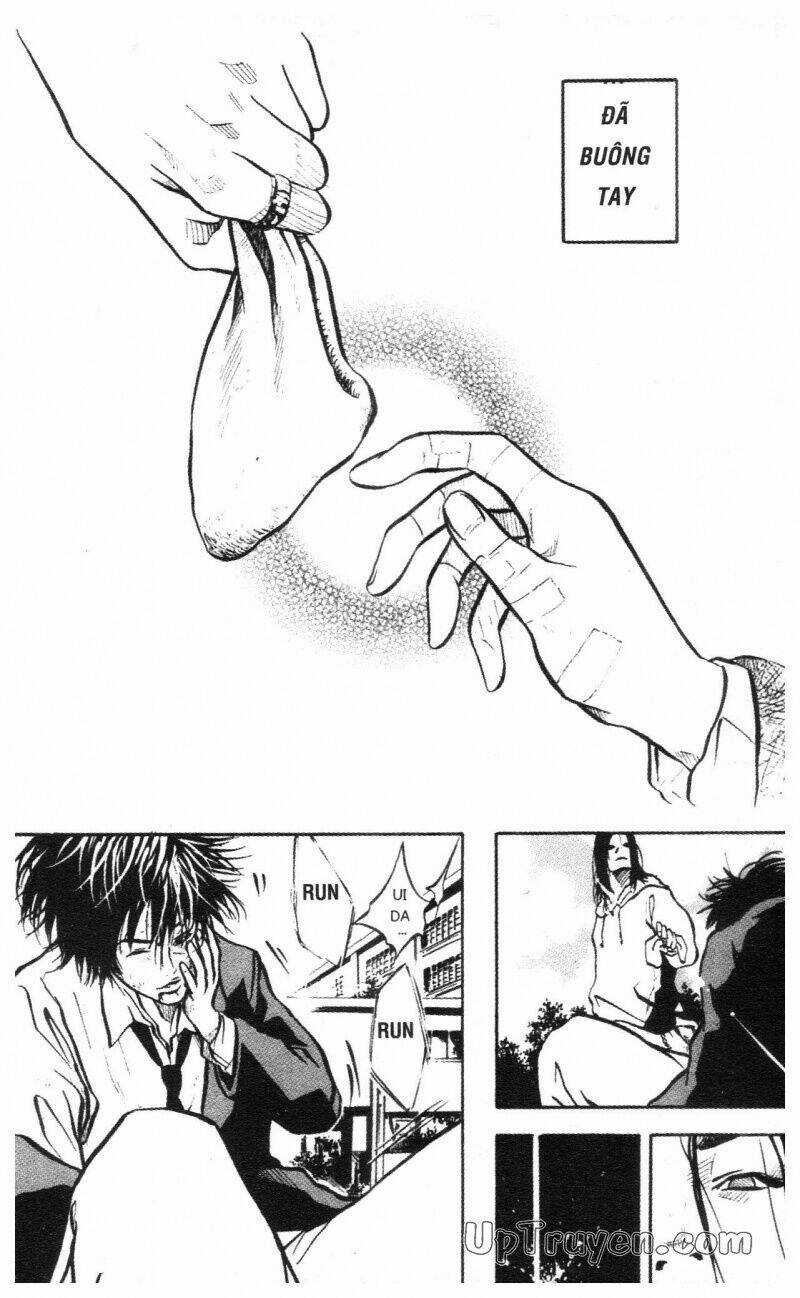 Over Drive - Chapter 1 - Trang 80