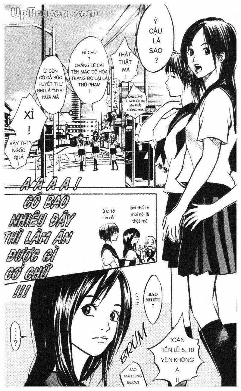 Over Drive - Chapter 1 - Trang 84