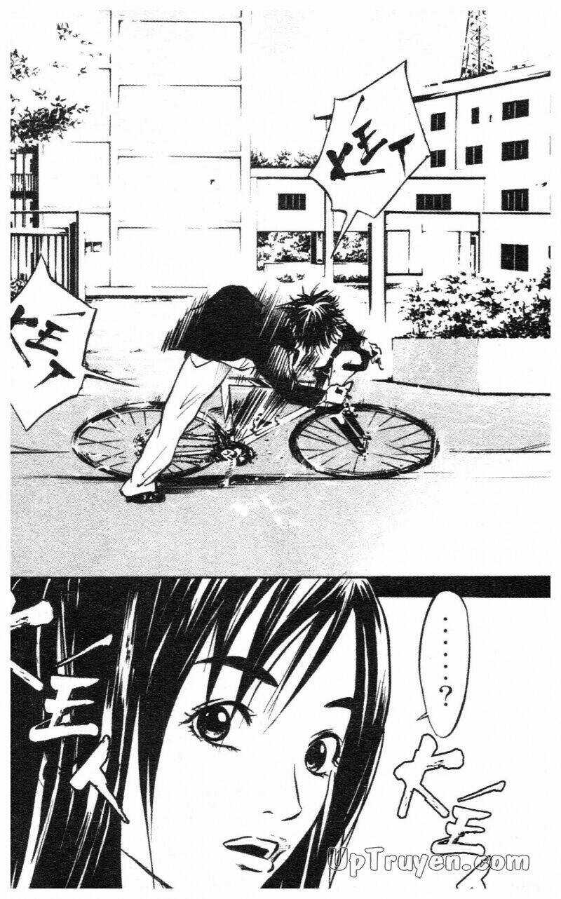 Over Drive - Chapter 1 - Trang 87