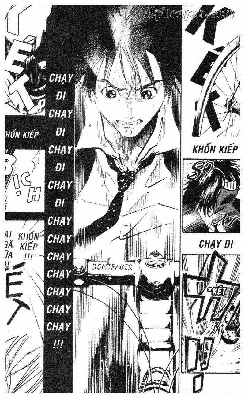 Over Drive - Chapter 1 - Trang 89