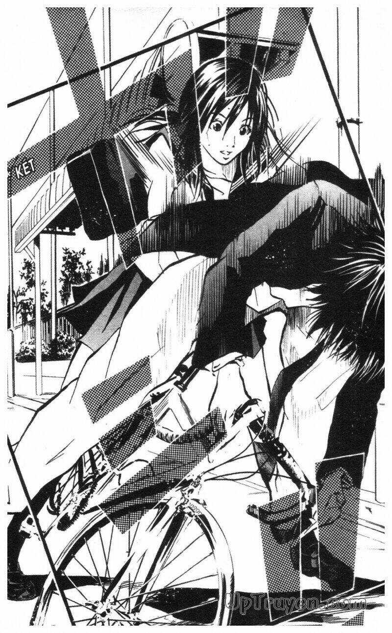 Over Drive - Chapter 1 - Trang 90