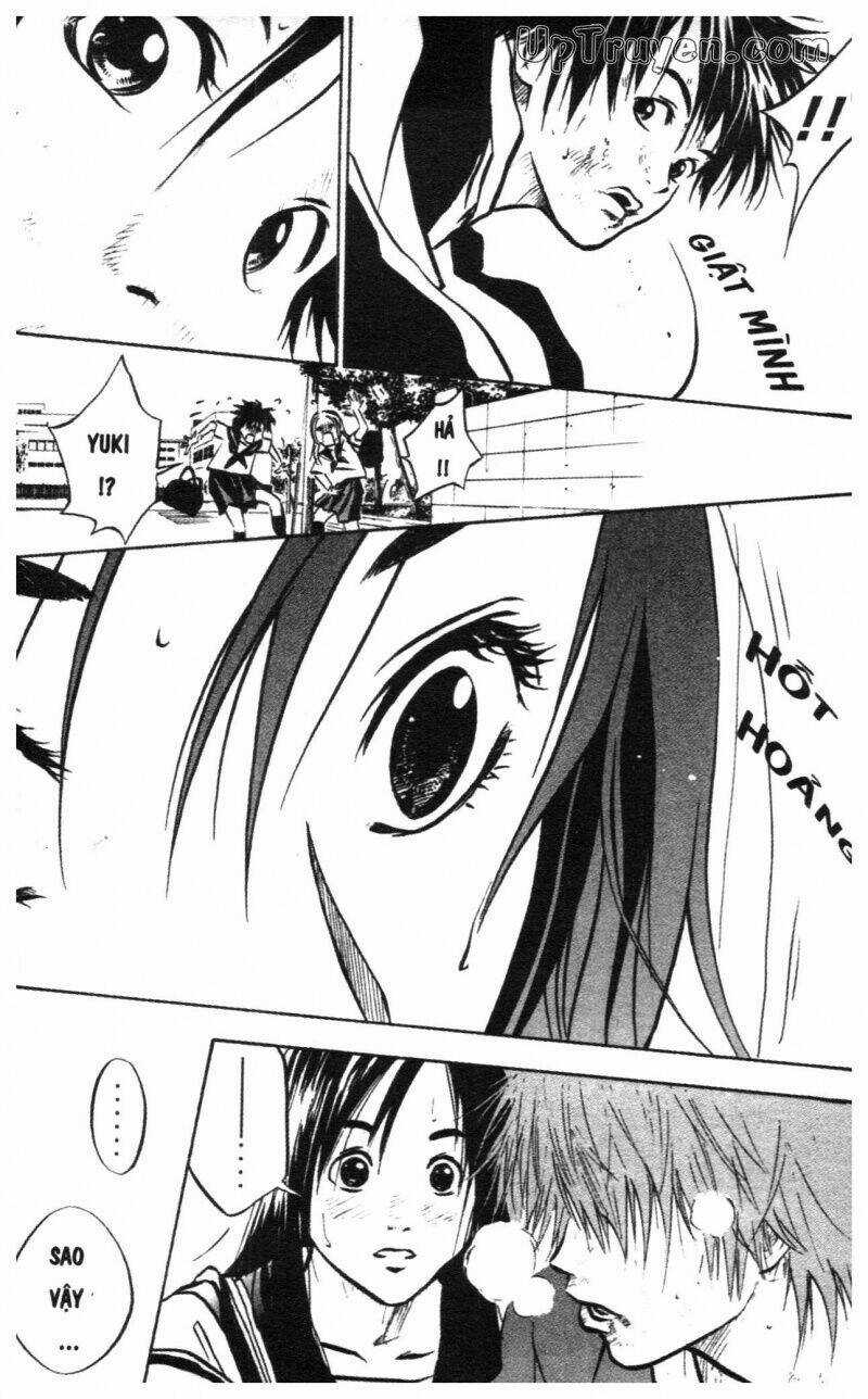 Over Drive - Chapter 1 - Trang 91