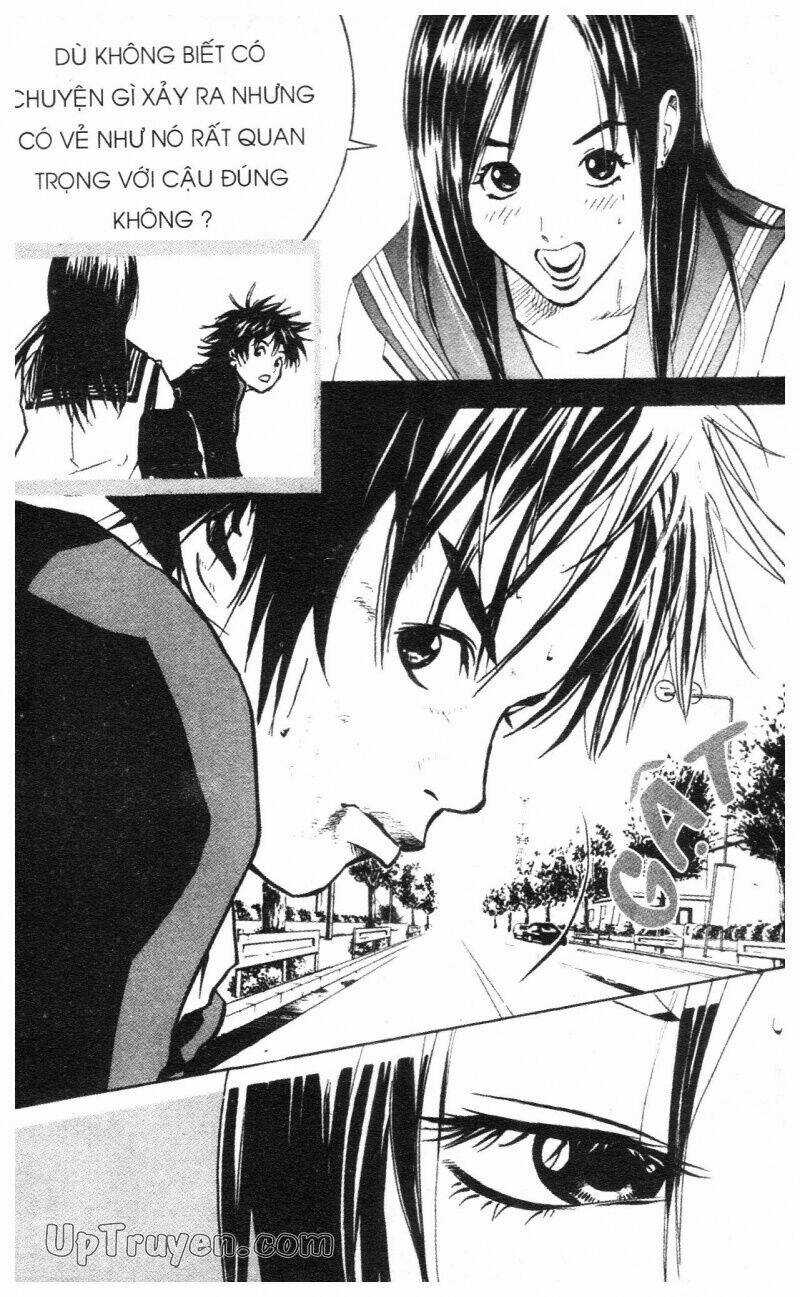 Over Drive - Chapter 1 - Trang 92