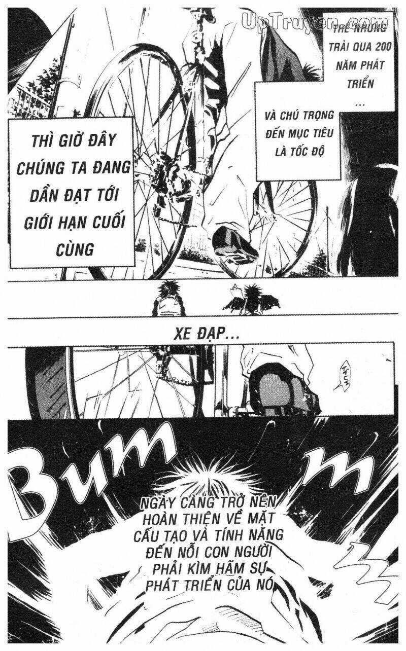 Over Drive - Chapter 1 - Trang 94