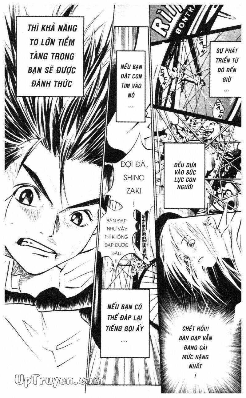 Over Drive - Chapter 1 - Trang 95