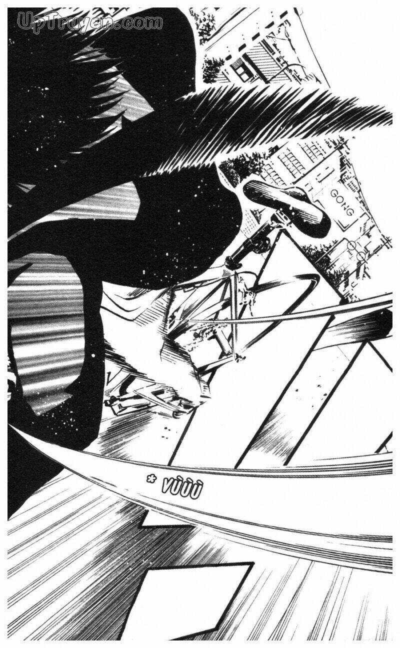 Over Drive - Chapter 1 - Trang 96