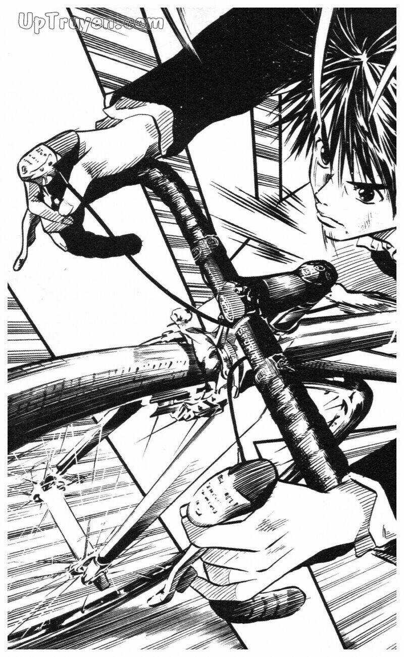 Over Drive - Chapter 1 - Trang 97