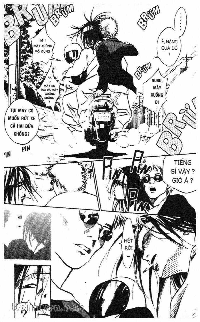 Over Drive - Chapter 1 - Trang 99