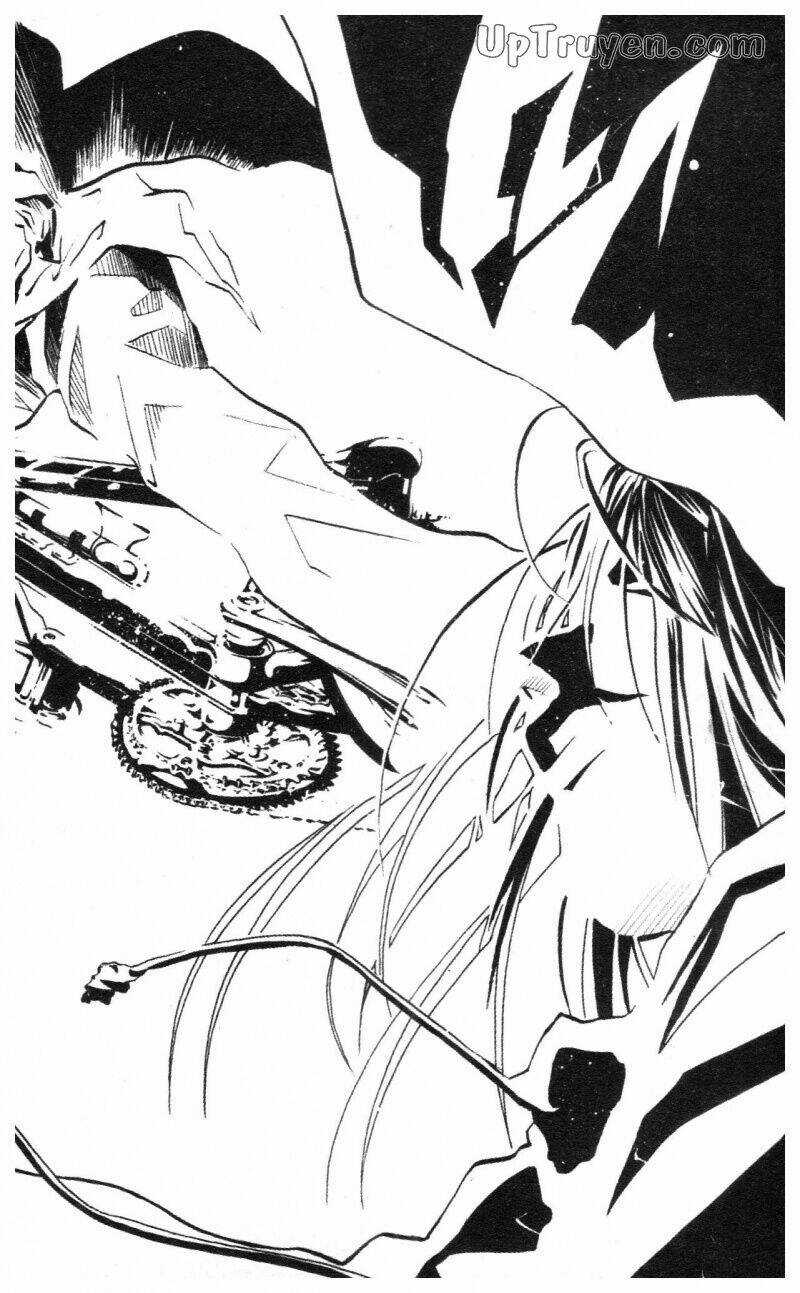 Over Drive - Chapter 1 - Trang 100