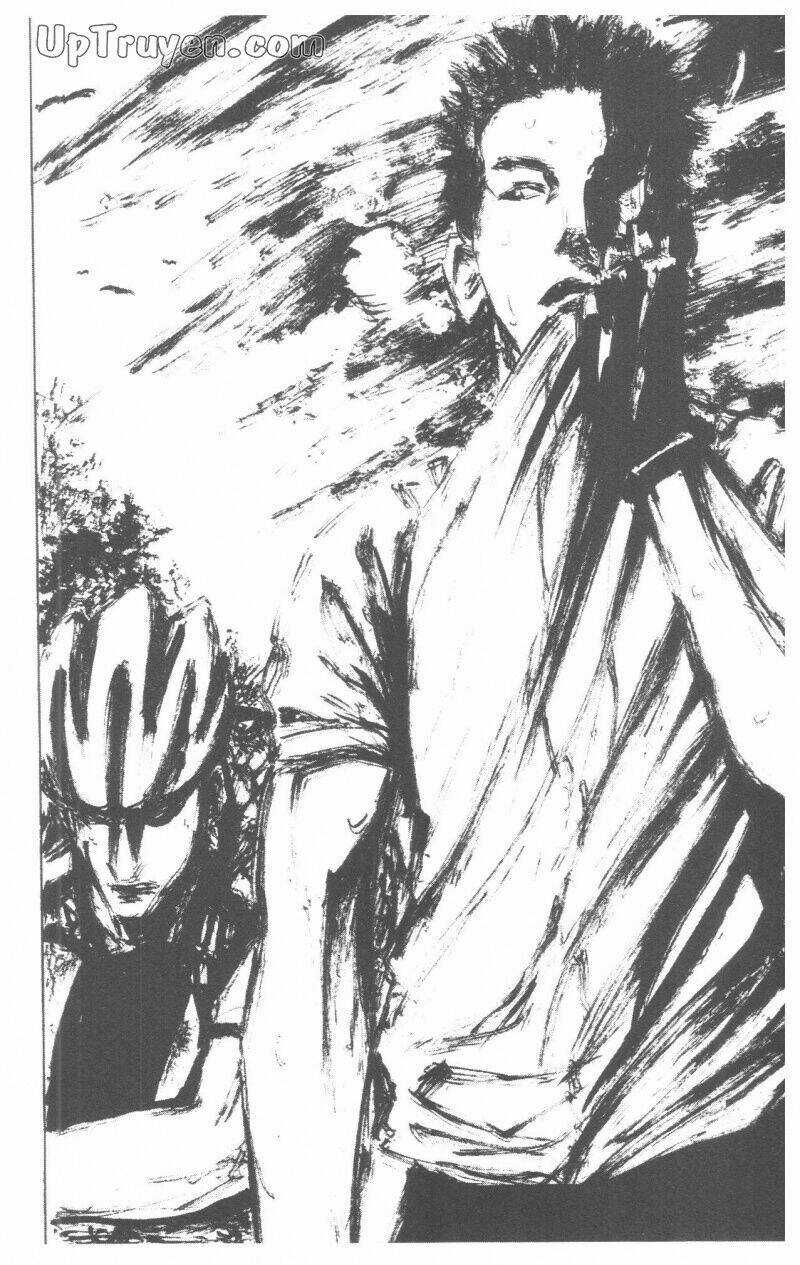 Over Drive - Chapter 10 - Trang 101