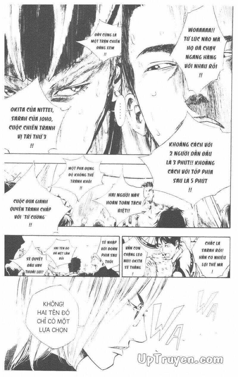 Over Drive - Chapter 10 - Trang 102