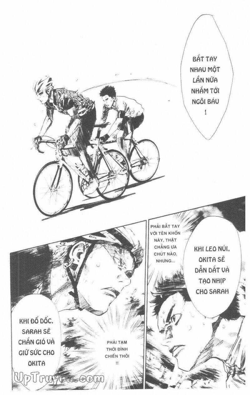 Over Drive - Chapter 10 - Trang 103