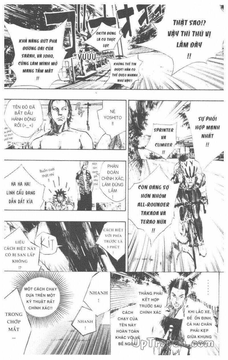 Over Drive - Chapter 10 - Trang 104