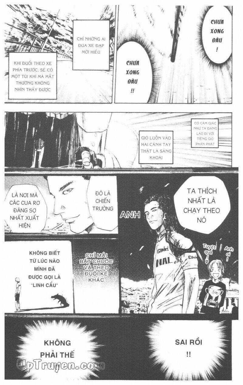 Over Drive - Chapter 10 - Trang 106