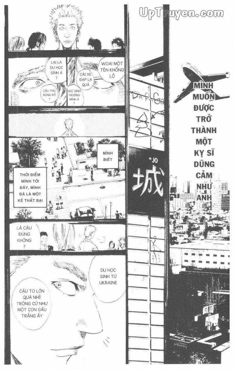 Over Drive - Chapter 10 - Trang 107