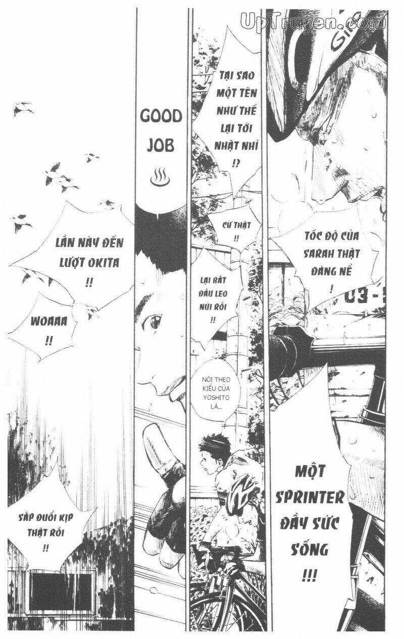 Over Drive - Chapter 10 - Trang 110