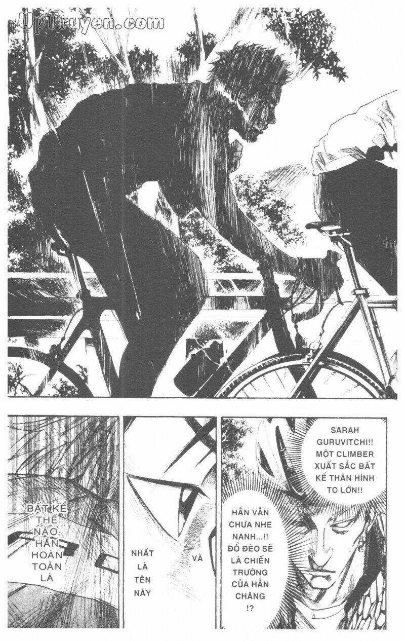 Over Drive - Chapter 10 - Trang 12