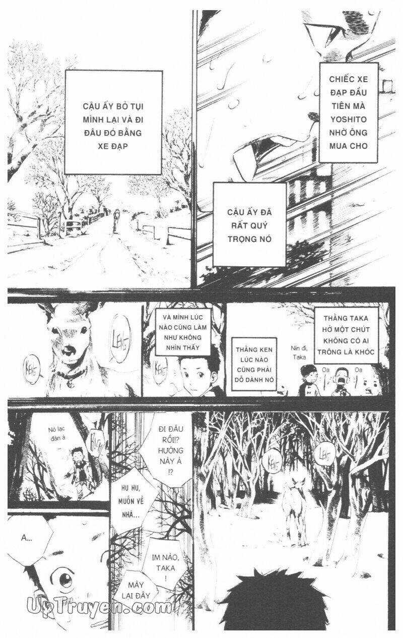 Over Drive - Chapter 10 - Trang 112