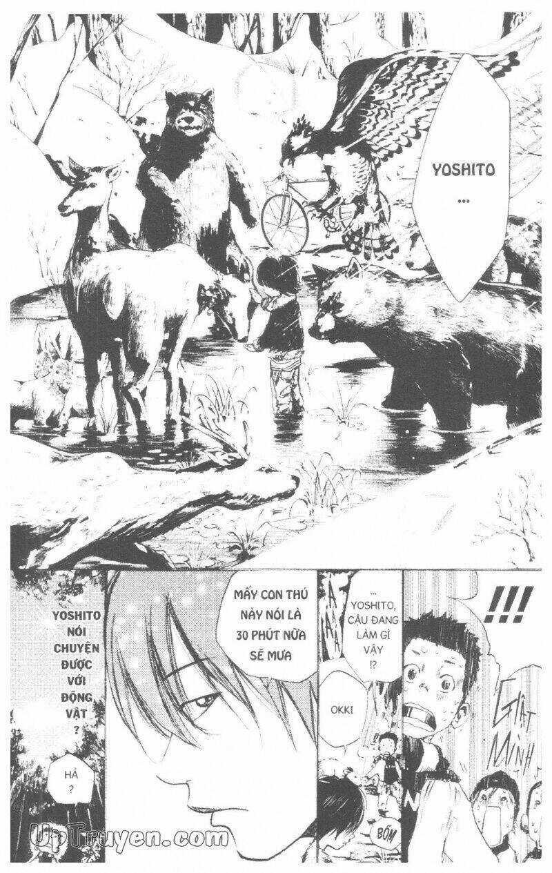 Over Drive - Chapter 10 - Trang 113