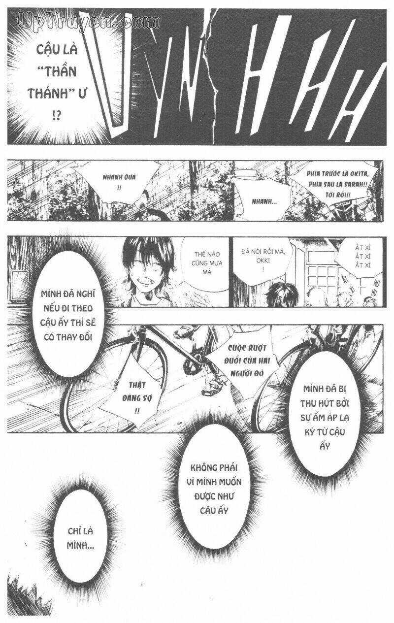 Over Drive - Chapter 10 - Trang 114
