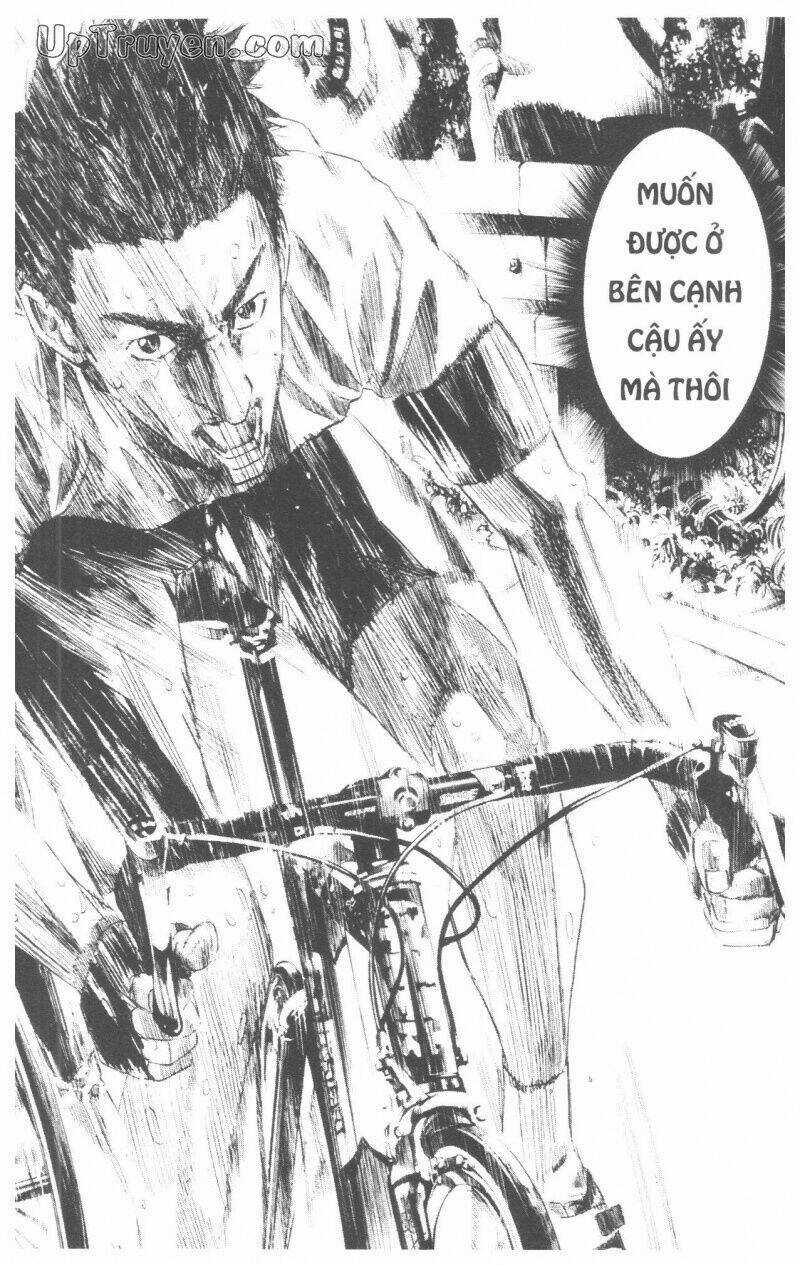 Over Drive - Chapter 10 - Trang 115