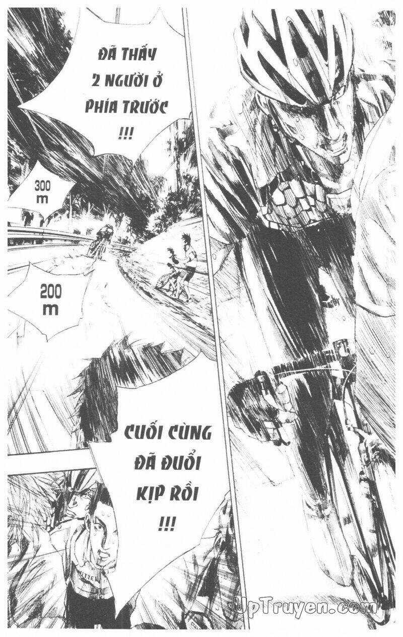 Over Drive - Chapter 10 - Trang 116