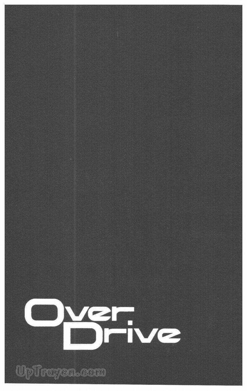 Over Drive - Chapter 10 - Trang 120