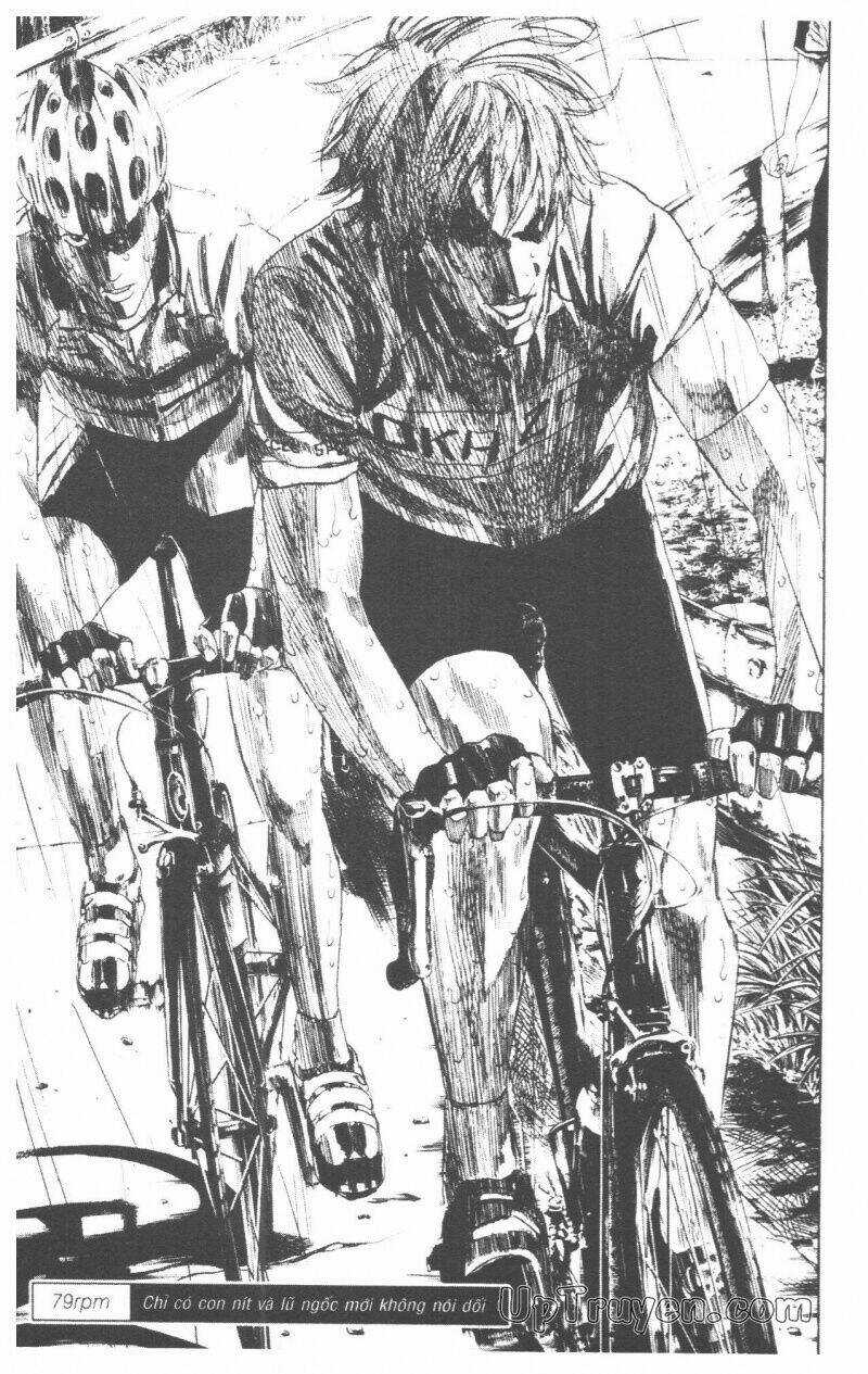 Over Drive - Chapter 10 - Trang 122