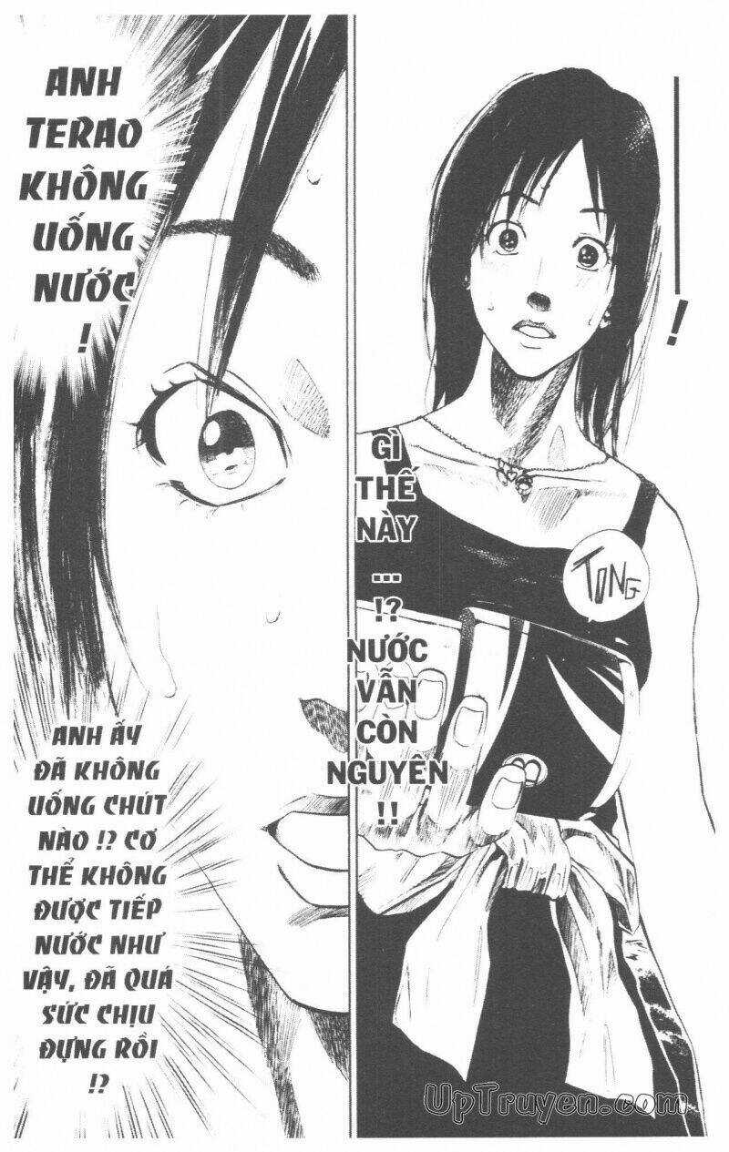 Over Drive - Chapter 10 - Trang 128