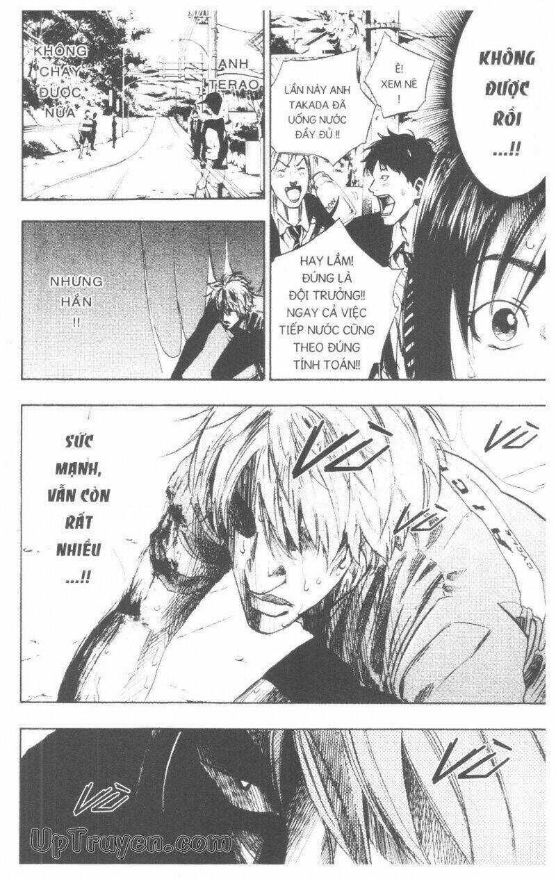 Over Drive - Chapter 10 - Trang 129