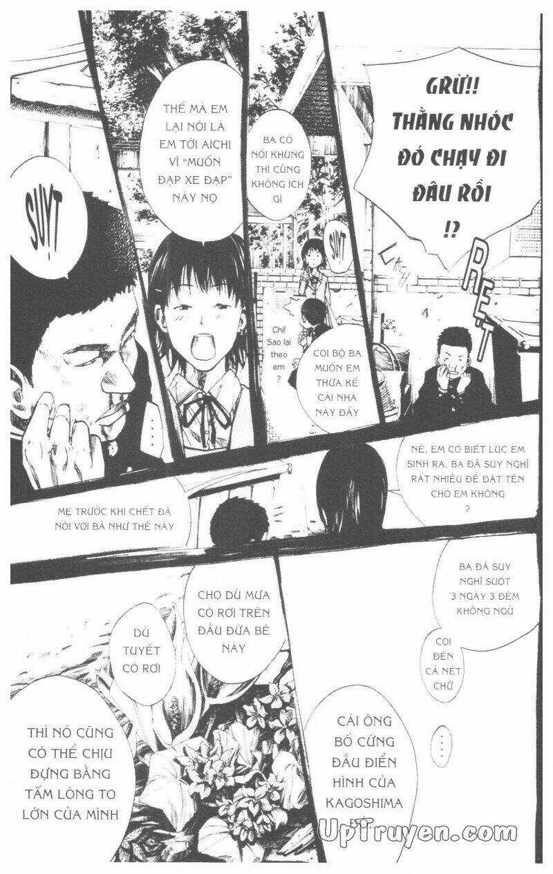 Over Drive - Chapter 10 - Trang 130