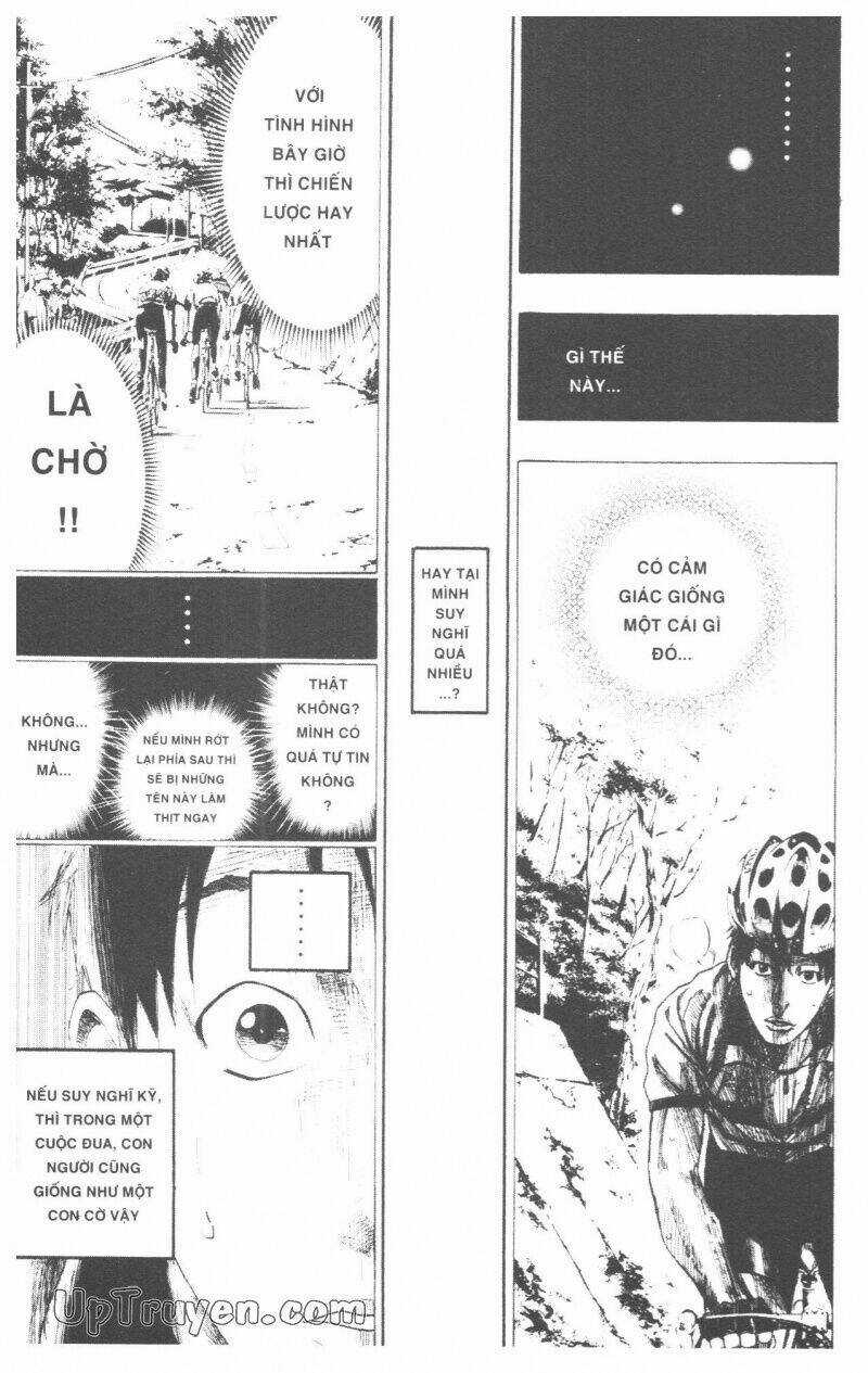 Over Drive - Chapter 10 - Trang 14