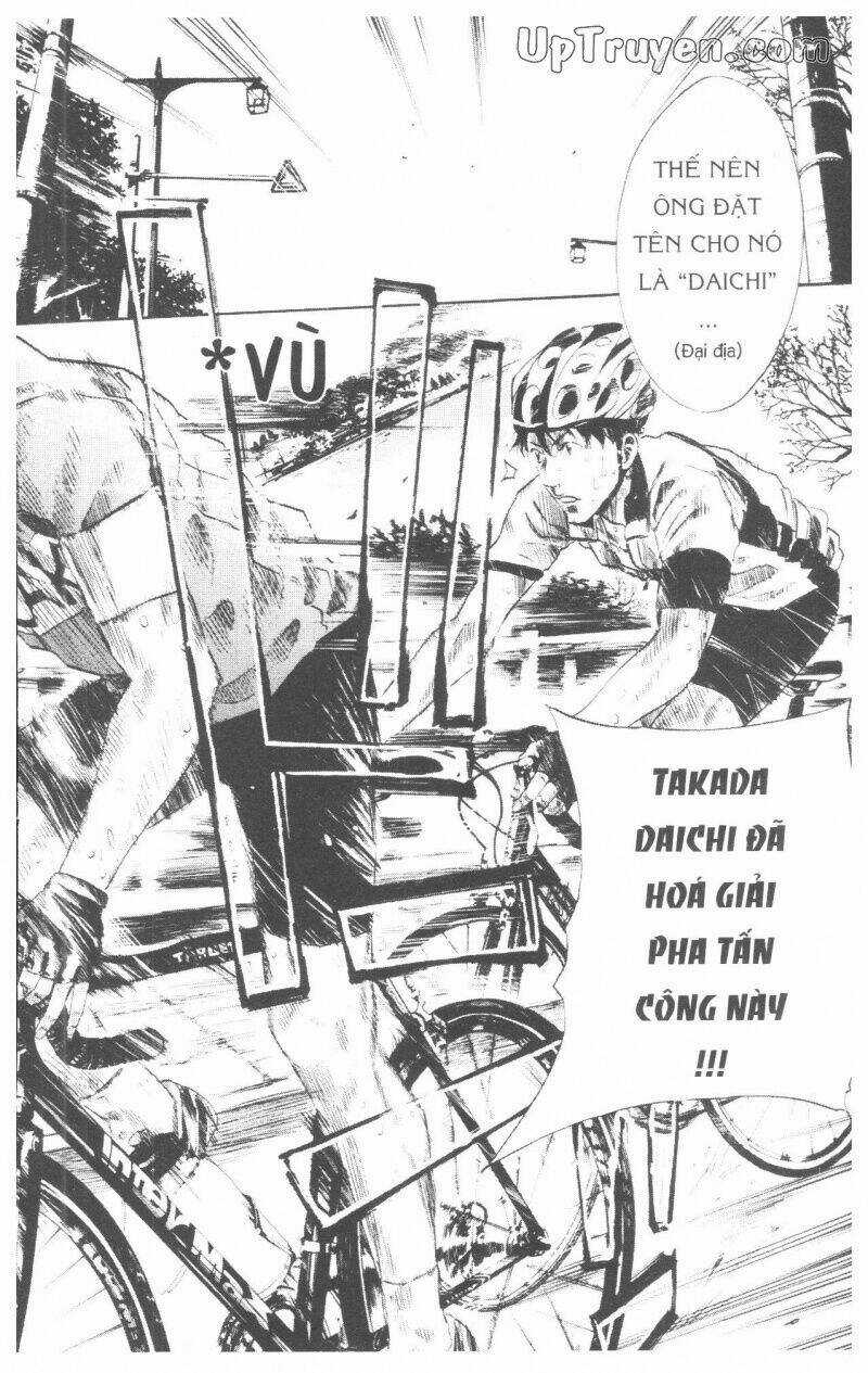 Over Drive - Chapter 10 - Trang 131