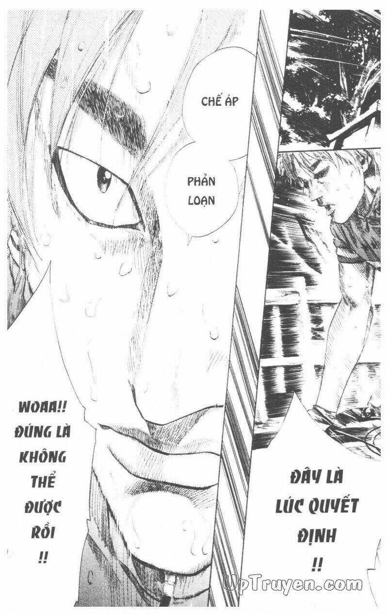 Over Drive - Chapter 10 - Trang 132