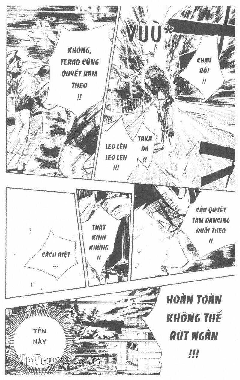 Over Drive - Chapter 10 - Trang 133