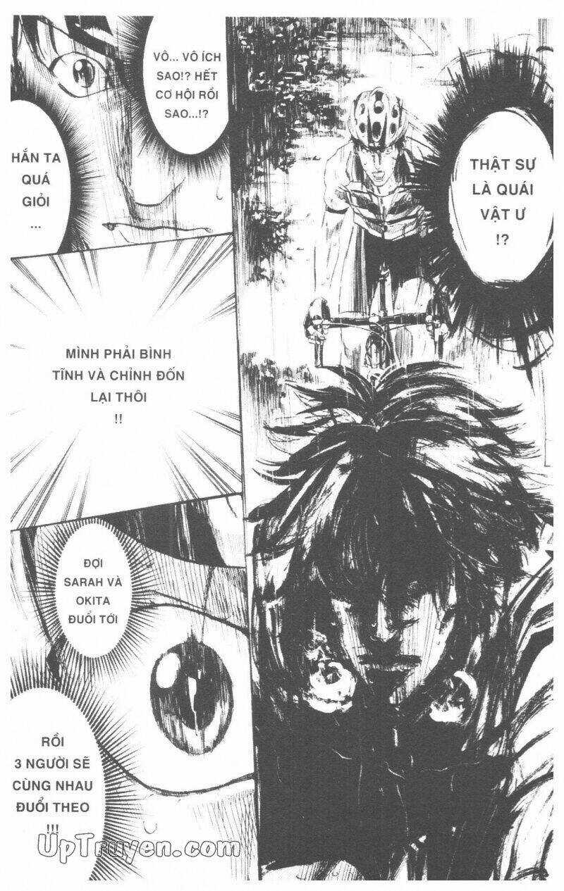 Over Drive - Chapter 10 - Trang 134