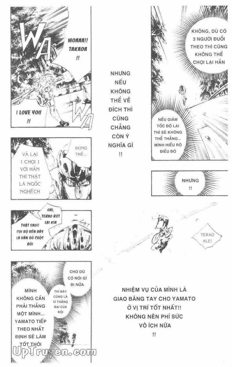 Over Drive - Chapter 10 - Trang 135