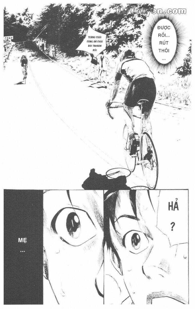 Over Drive - Chapter 10 - Trang 136