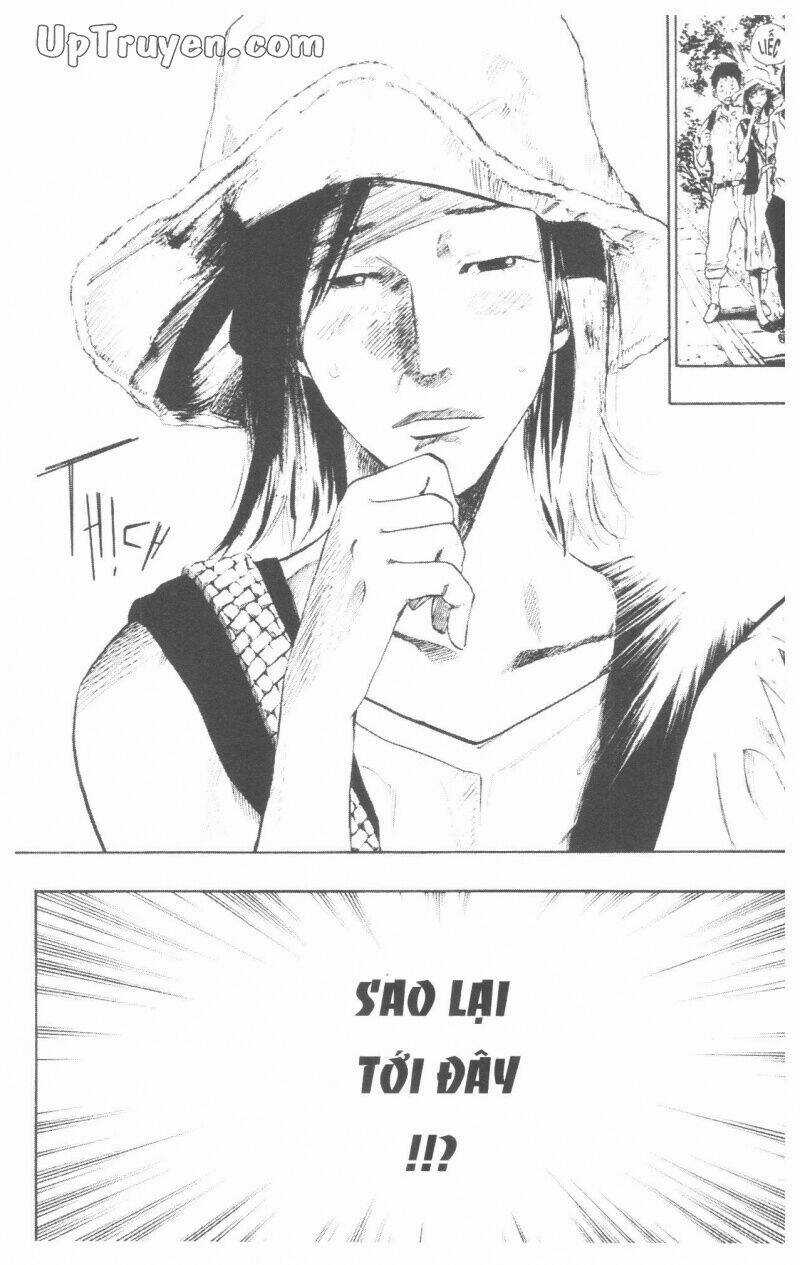 Over Drive - Chapter 10 - Trang 137