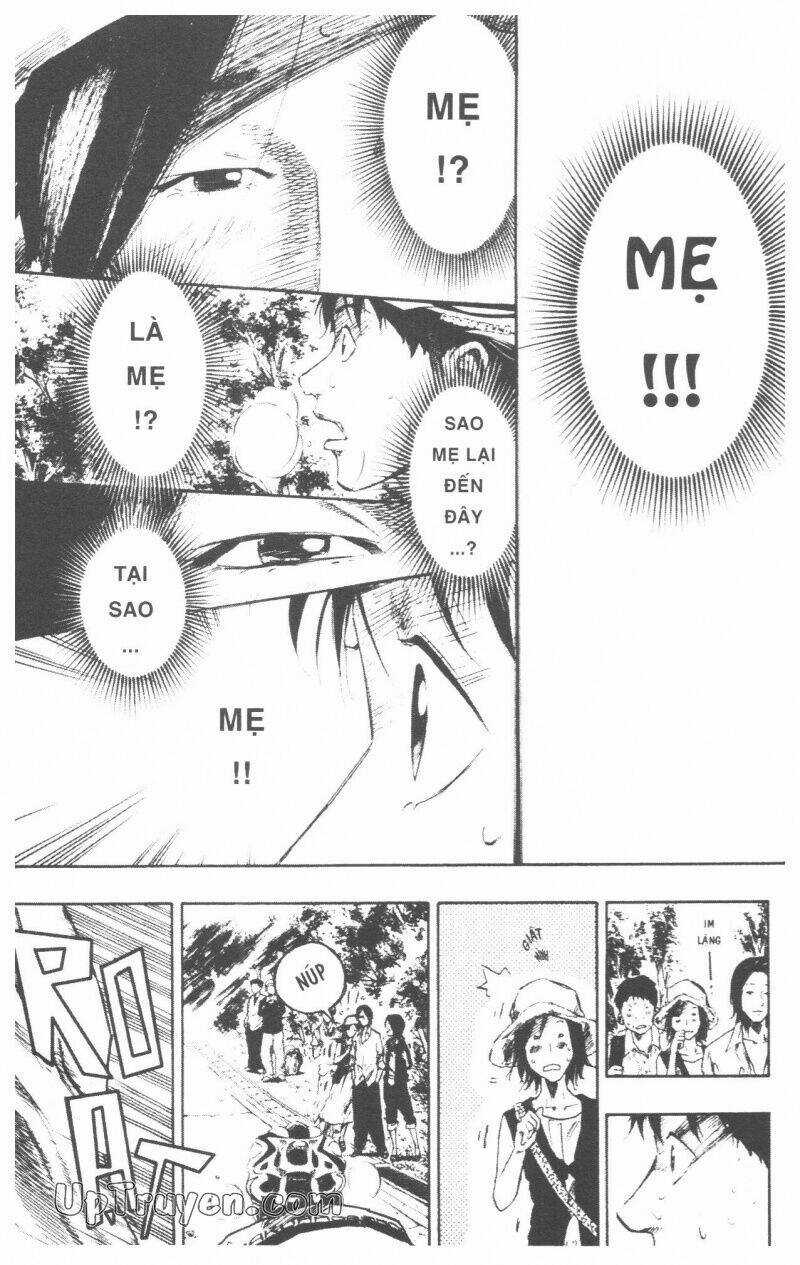 Over Drive - Chapter 10 - Trang 138