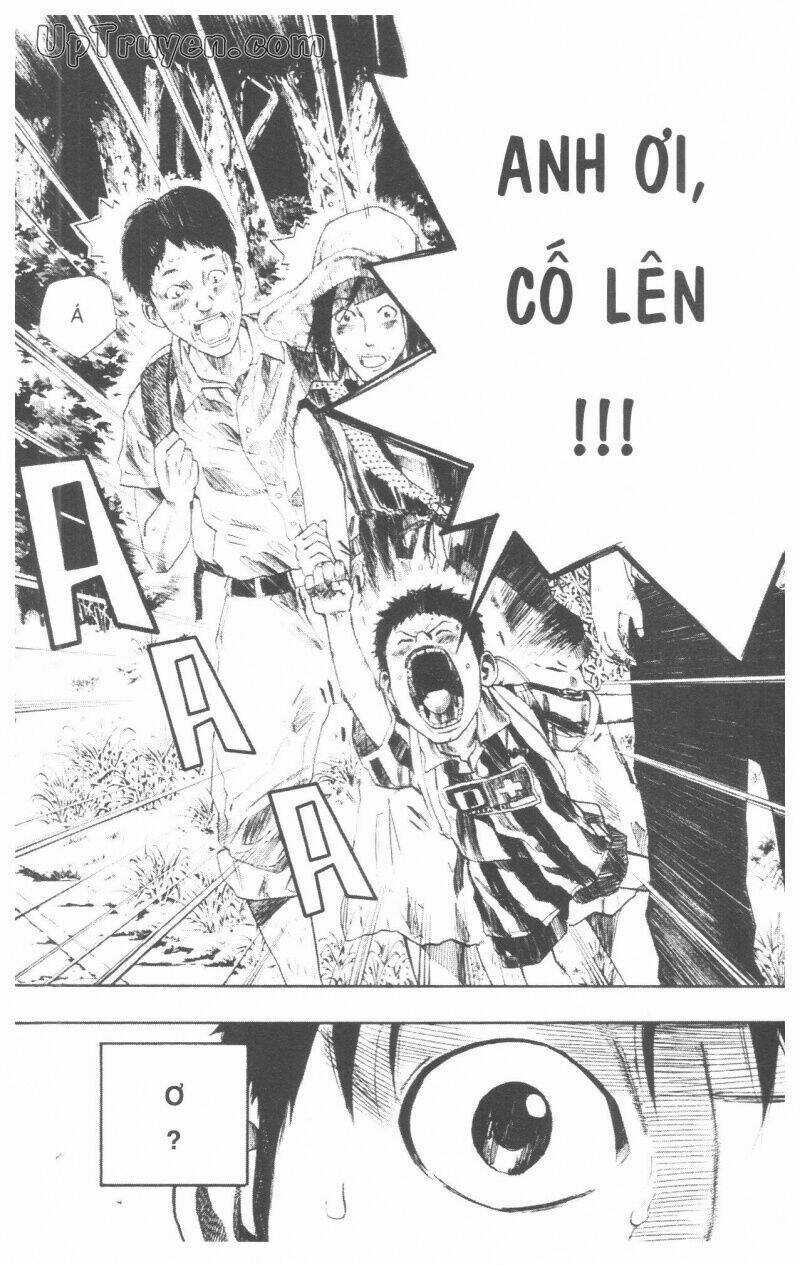 Over Drive - Chapter 10 - Trang 139