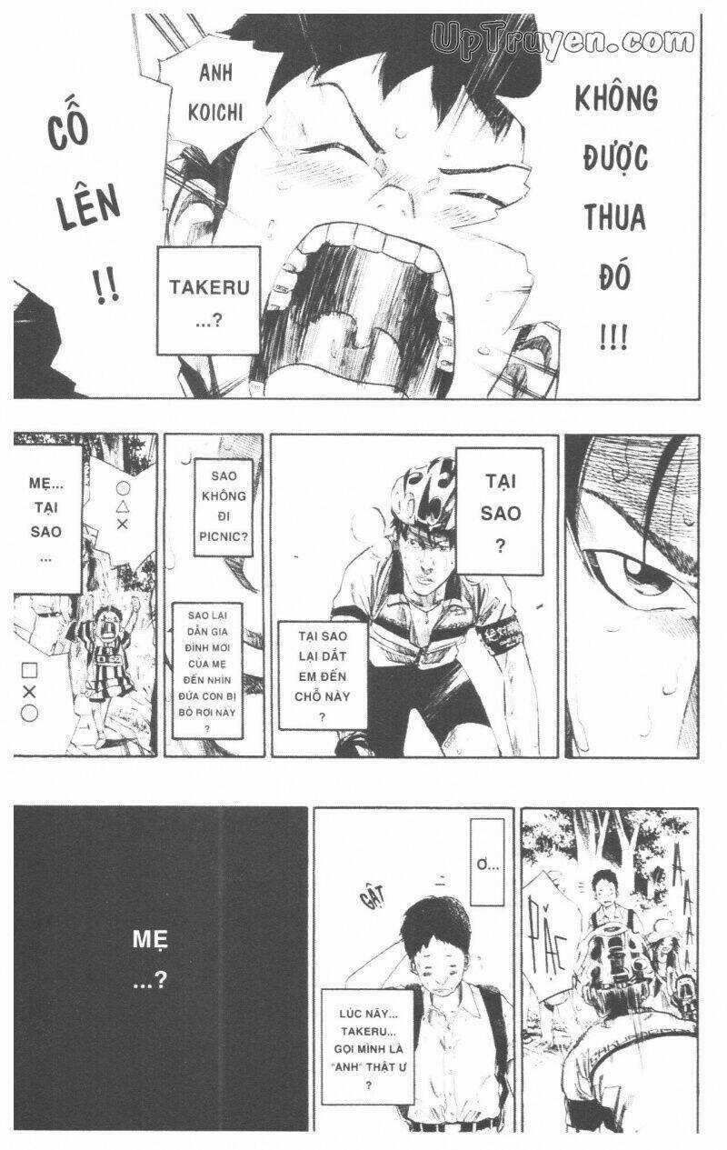 Over Drive - Chapter 10 - Trang 140