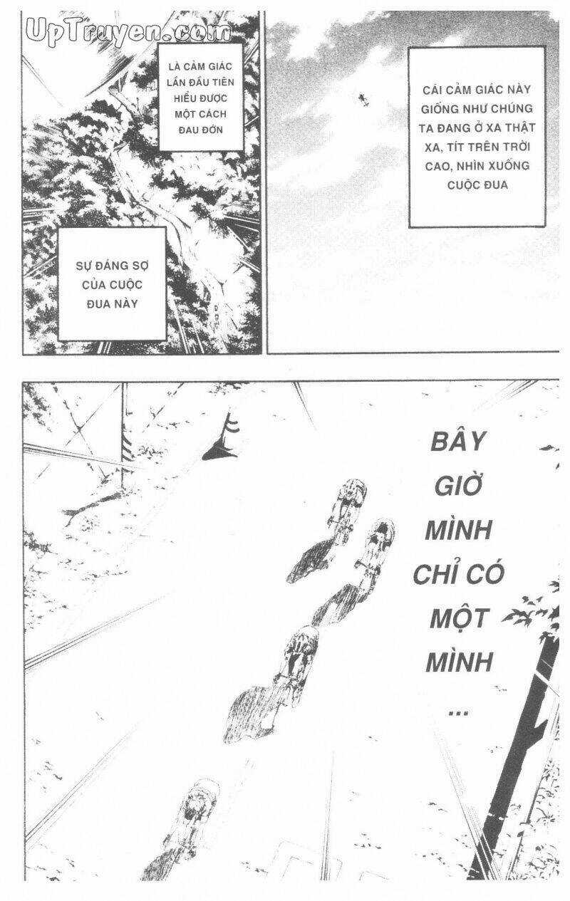 Over Drive - Chapter 10 - Trang 15