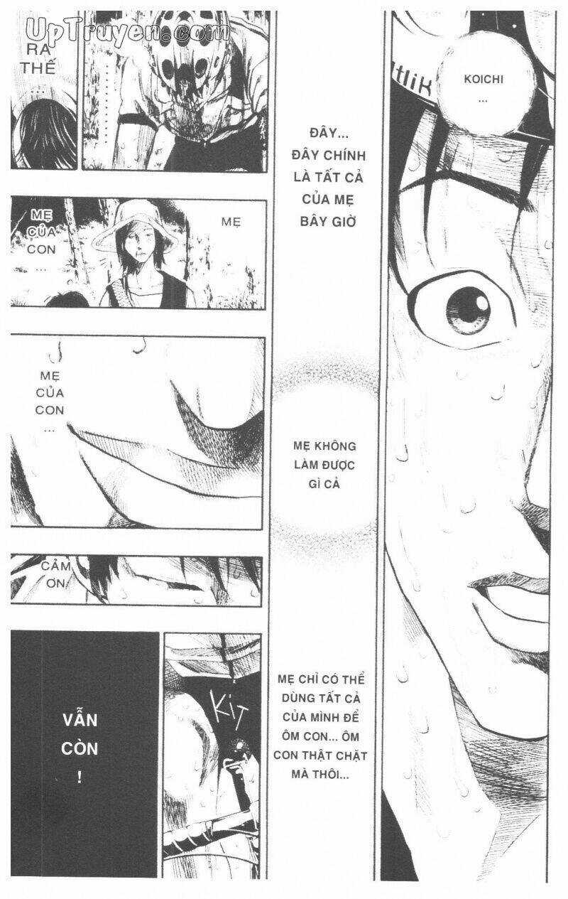 Over Drive - Chapter 10 - Trang 142